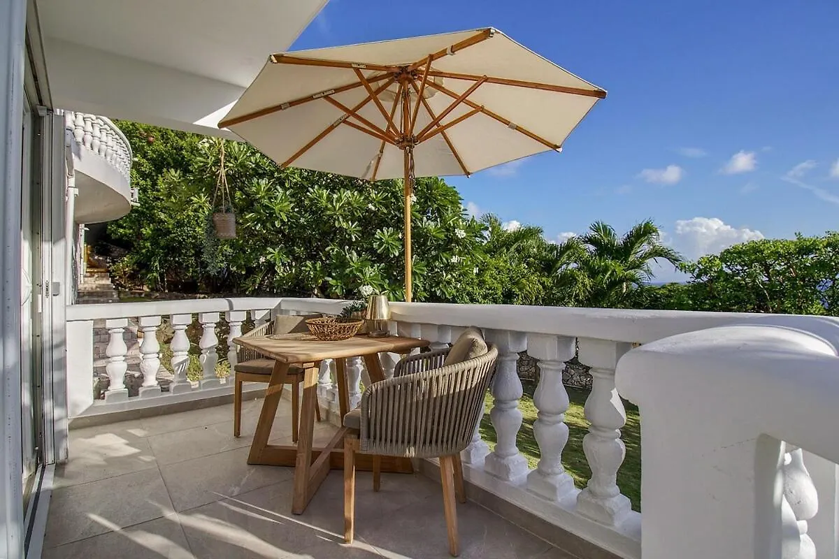 דירות סימפסון ביי Luxurious Hidden Pearl - Private Pool