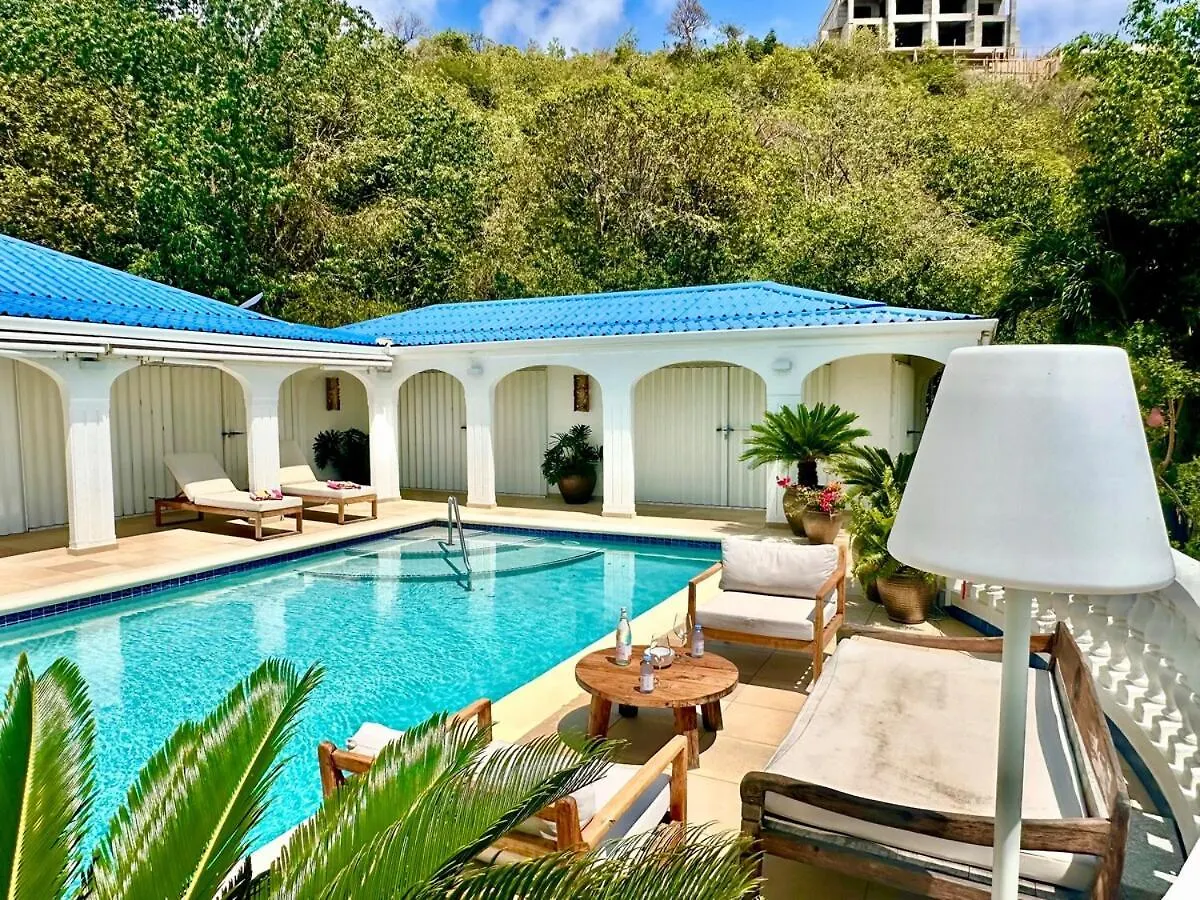 דירות סימפסון ביי Luxurious Hidden Pearl - Private Pool