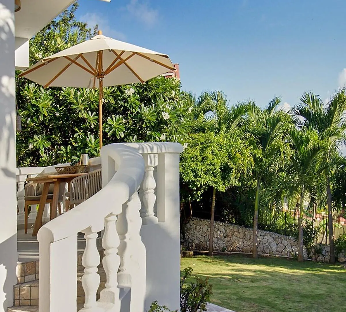 דירות סימפסון ביי Luxurious Hidden Pearl - Private Pool
